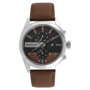 FASTRACK 3165sl01 WATCH for Men