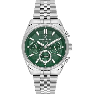 Daniel Klein DK.1.13890-3 Exclusive Men's Wristwatch