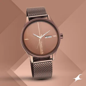 FASTRACK STYLE UP WATCH 3247QM02