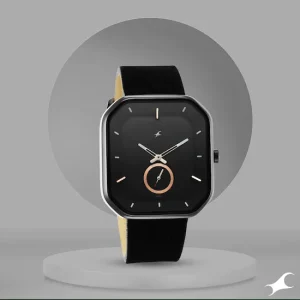 FASTRACK AFTER DARK WATCH FOR GUYS 3272NL01