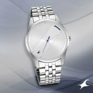 Fastrack STUNNERS 3.0 Men Watch 3277SM01