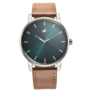 Fastrack 3278SL03 watch for men