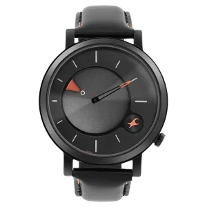 Fastrack MetaWe WATCH FOR GUYS 3287nl02