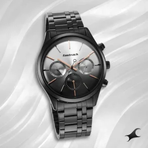 FASTRACK OPULENCE WATCH 3288NM01