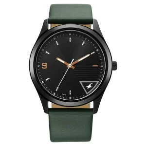 Fastrack Stunners  3317nl01 MEN WATCH