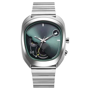 Fastrack UFO 3327sm01 Quartz Multifunction Watch