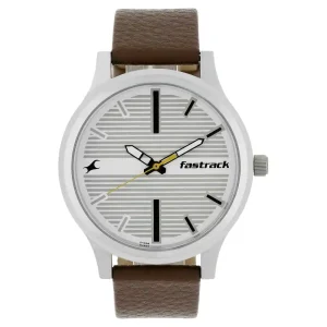Fastrack 38051SL01 watch