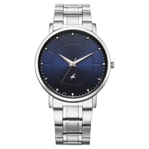 Fastrack Stunners X 38163sm01 Quartz Analog  Watch
