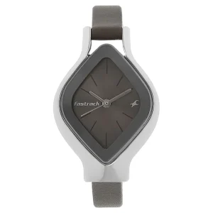 FASTRACK WOMEN WATCH - 6109SL02
