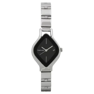 FASTRACK WOMEN WATCH - 6109SM02
