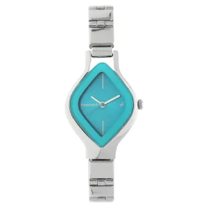 FASTRACK WOMEN WATCH 6109SM03