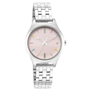FASTRACK 6152SM04 STUNNERS WATCH
