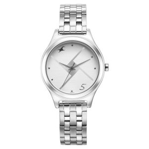 Fastrack 6152SM08 Stunners Watch for Girls
