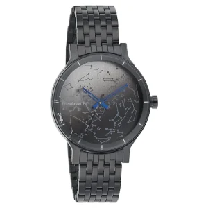 FASTRACK ORION - SPACE ROVER WATCH NN6192NM01