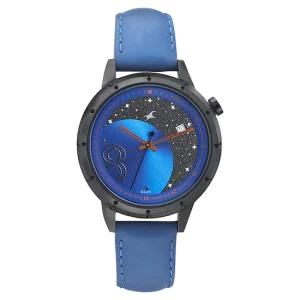 fastrack ECLIPSE - SPACE ROVER WATCH NN6194NL01