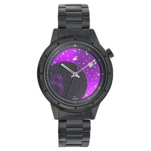 Fastrack ECLIPSE - THE SPACE ROVER WATCH NN6194NM01