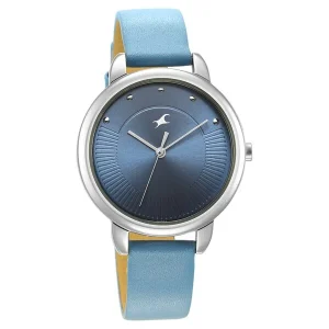 Fastrack STUNNERS  Watch for Girls 6282sl01