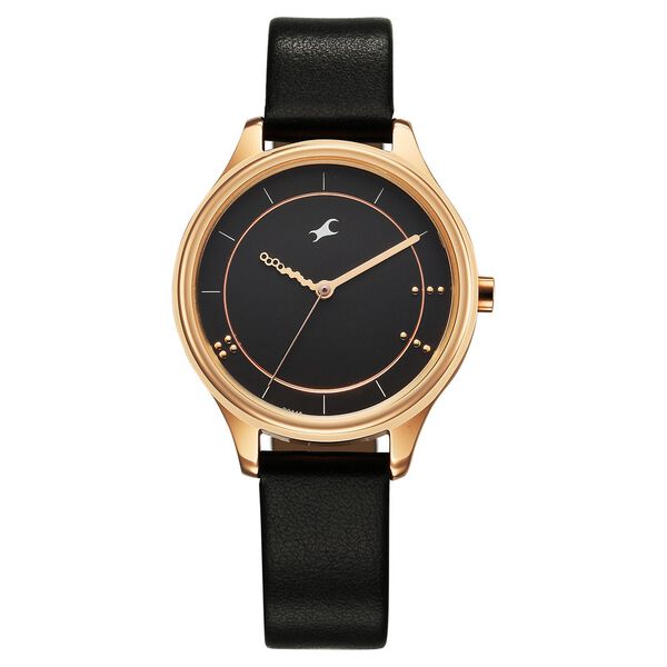 Stunners 6296wl01 girls watch