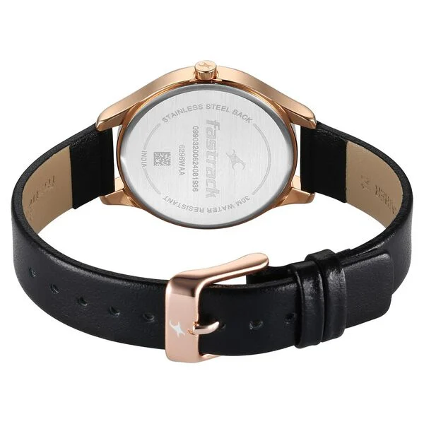 Stunners 6296wl01 girls watch - Image 4