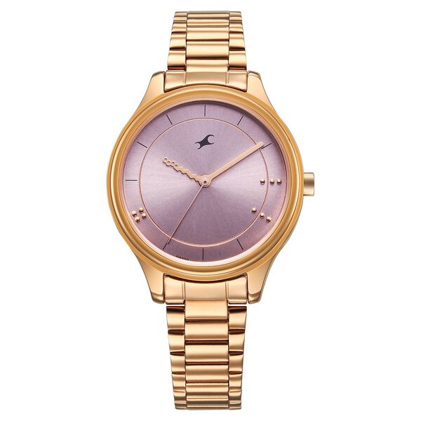 Stunners 6296wm01 girls watch