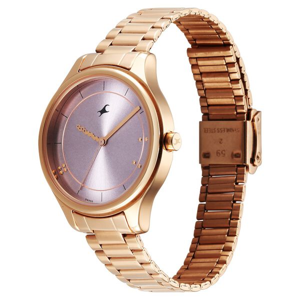Stunners 6296wm01 girls watch - Image 2