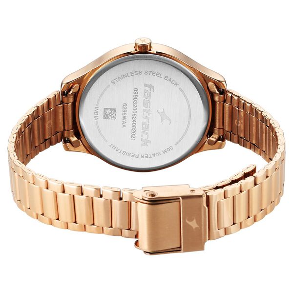 Stunners 6296wm01 girls watch - Image 4