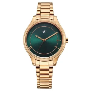 Fastrack Stunners 6296wm02 girls watch