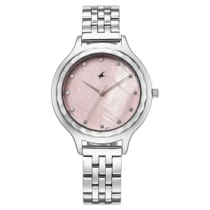 Fastrack Stunners X  LADIES WATCH 68046sm03