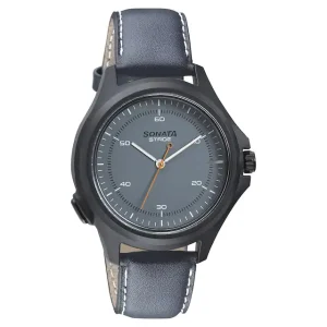 SONATA Stride – watch 7130PL02