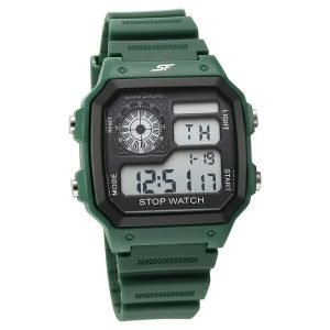 Sonata SF Hexa 77123pp03 Watch For Unisex