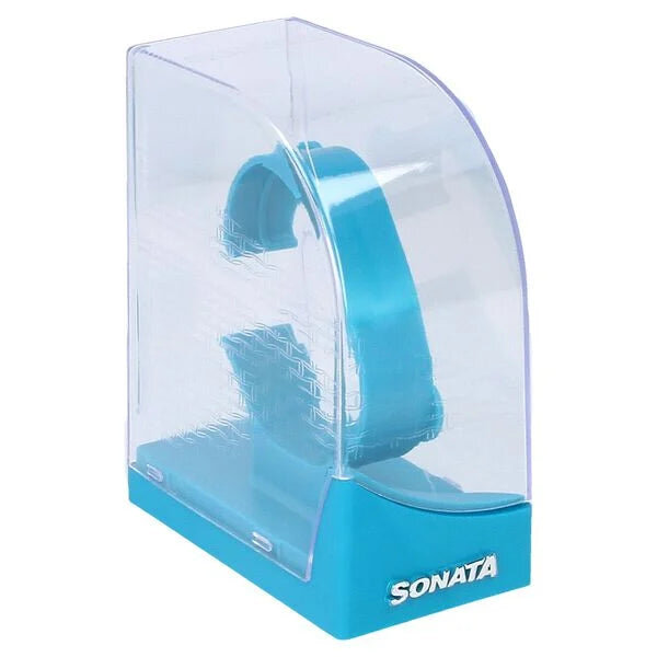 Sonata 7987SL01W Watch for Men - Image 5