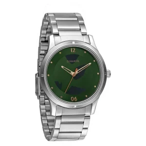SONATA 8183sm01 Watch For Women