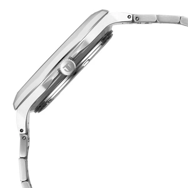 Titan Classic Slim Multifunction Watch 90198sm01 - Image 4