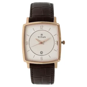 titan watch for men 9159WL01