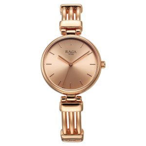 Titan Raga Showstopper 95263WM01 Watch for Women