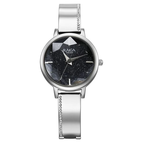 Raga Showstopper 95267sm01 Watch for Women