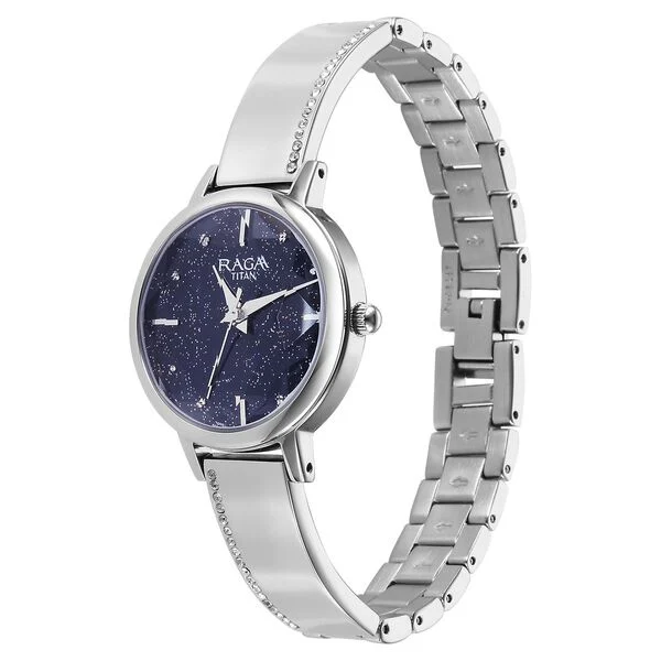 Raga Showstopper 95267sm01 Watch for Women - Image 2