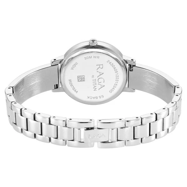 Raga Showstopper 95267sm01 Watch for Women - Image 4