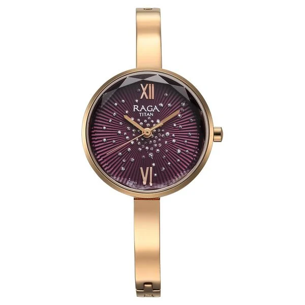 Raga Showstopper 95271wm01 Watch for Women