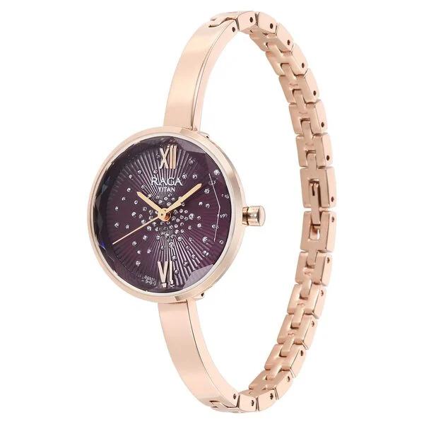 Raga Showstopper 95271wm01 Watch for Women - Image 2