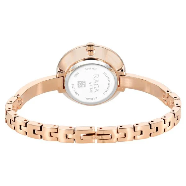 Raga Showstopper 95271wm01 Watch for Women - Image 4