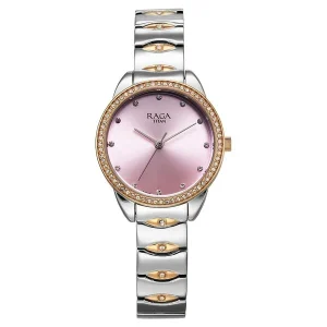 Raga Showstopper  95281km01 Watch for Women