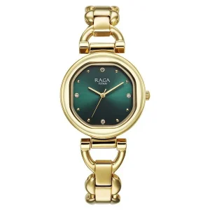 Raga Showstopper  95301ym01 Watch for Women