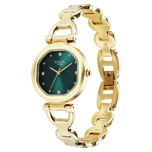 Raga Showstopper 95301ym01 Watch for Women - Image 2