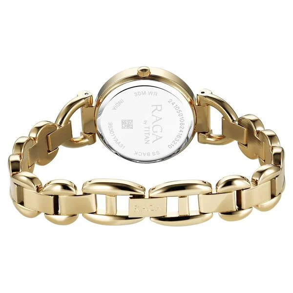 Raga Showstopper 95301ym01 Watch for Women - Image 4