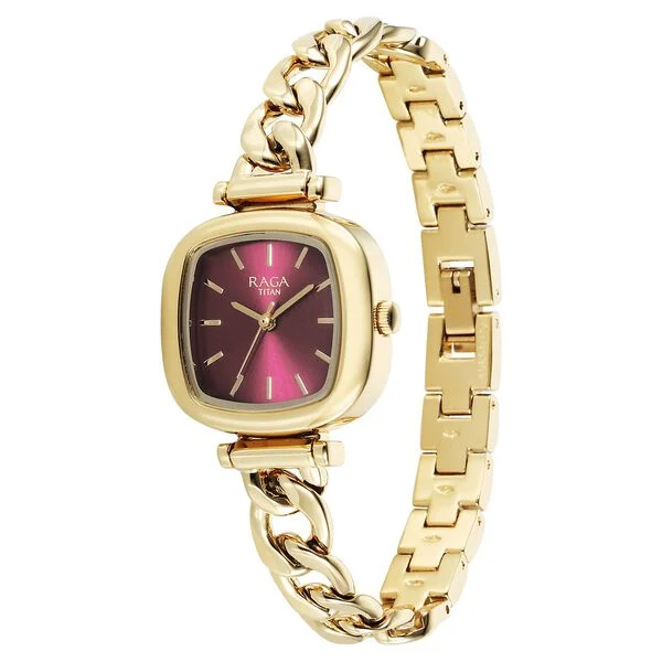 Raga Showstopper 95302ym01 Watch for Women - Image 2