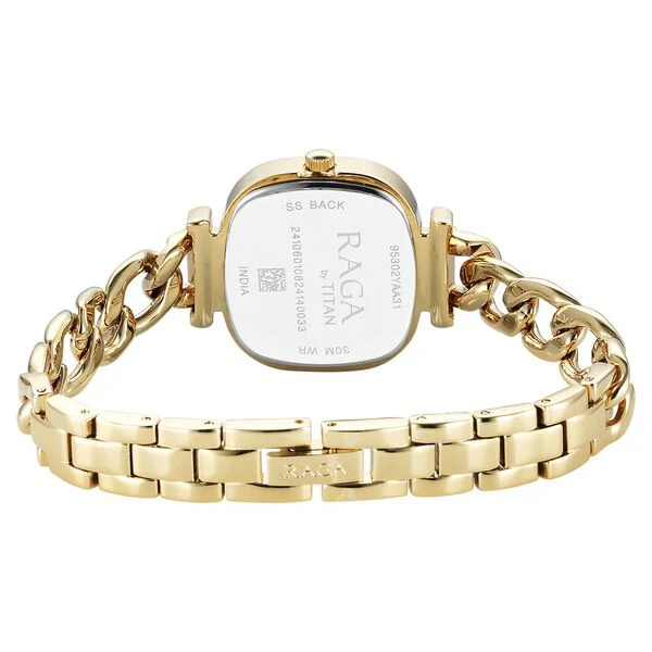 Raga Showstopper 95302ym01 Watch for Women - Image 4