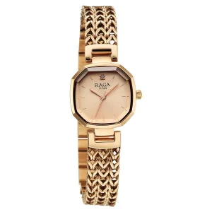 Titan Raga Ascendo 95404wm01 watch For Women