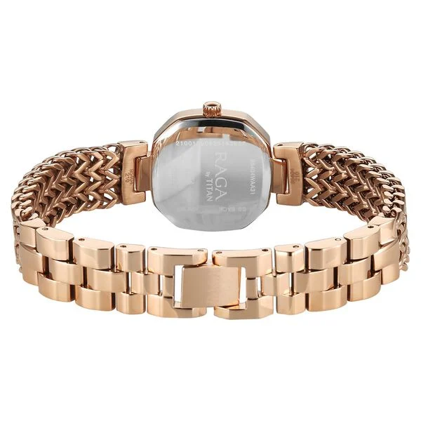 Titan Raga Ascendo 95404wm01 watch For Women - Image 3