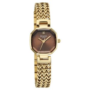 Titan Raga Ascendo 95404ym01 watch For Women